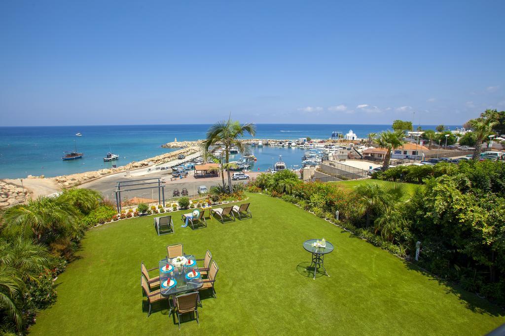 Protaras Coast Panorama Villa Exterior photo