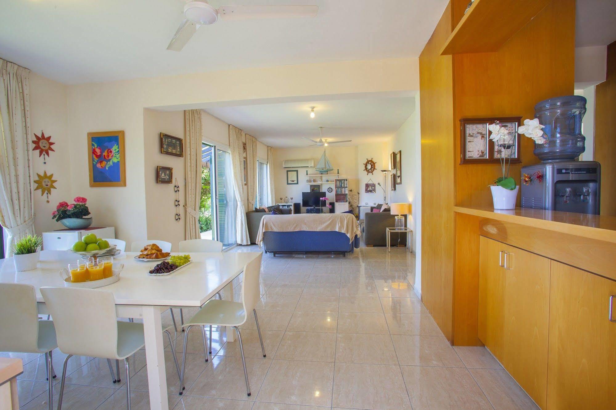 Protaras Coast Panorama Villa Exterior photo