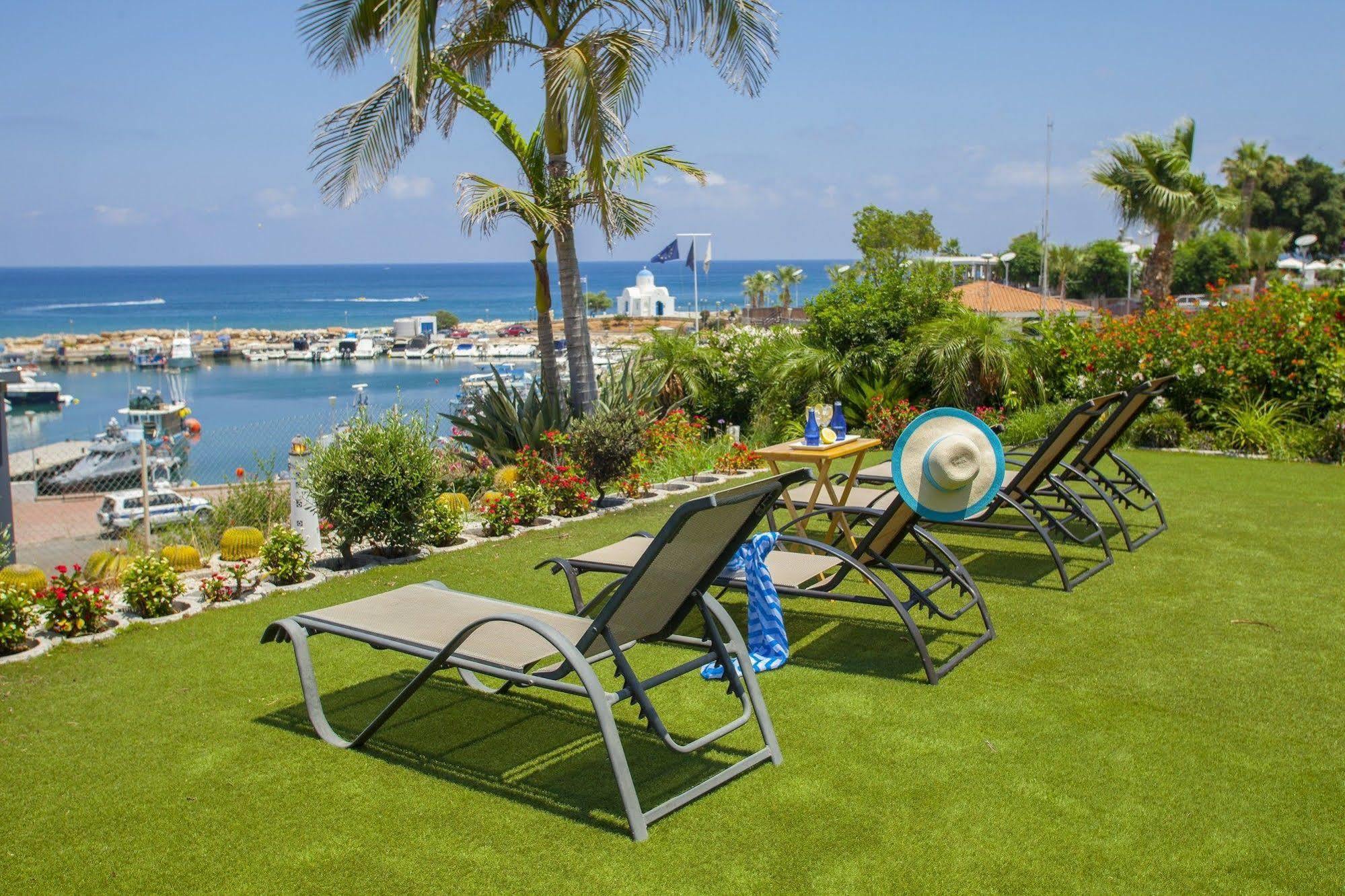 Protaras Coast Panorama Villa Exterior photo